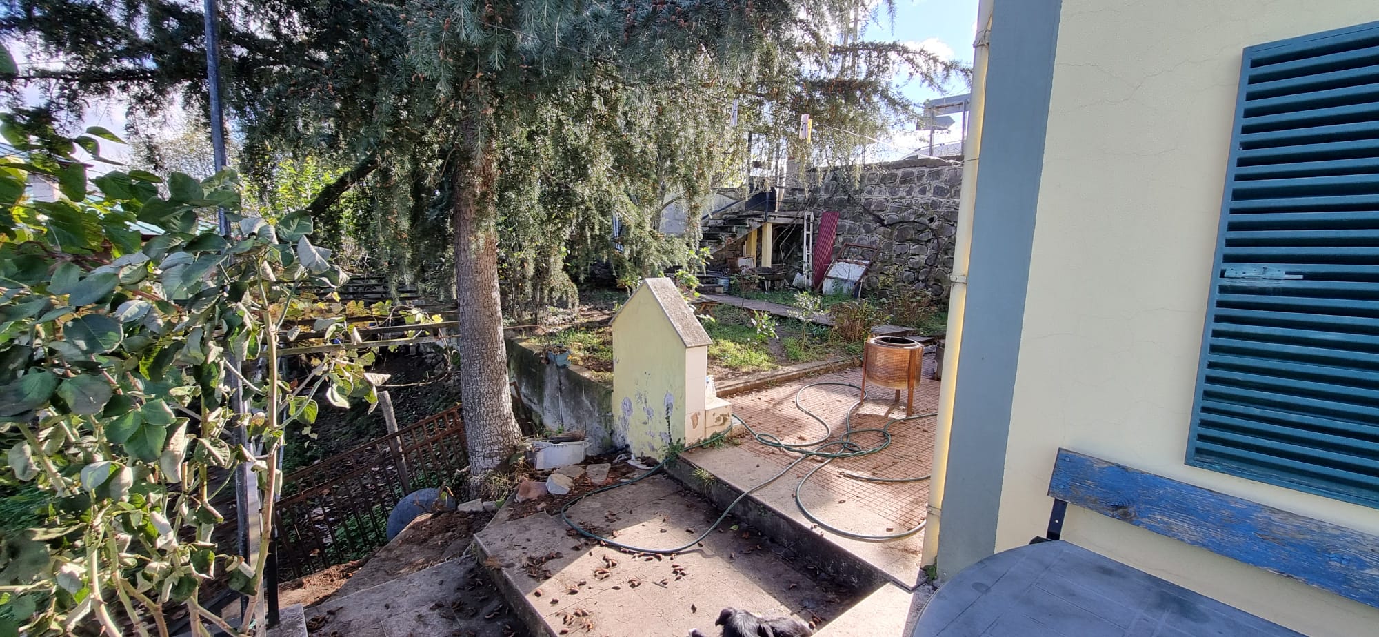 MABEL GAYRİMENKUL GÜRBULAK'TA SATILIK VİLLA + 2.400 M2 ARSA